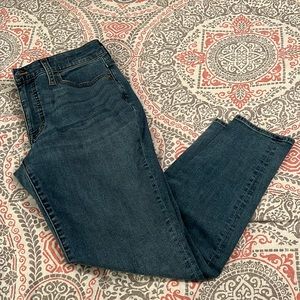 Madewell curvy roadtripper